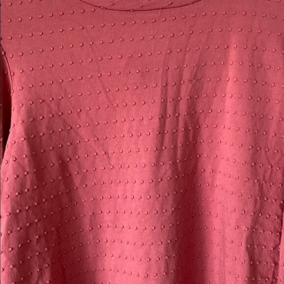 Anthropologie Textured Pullover  - Picture 6 of 8